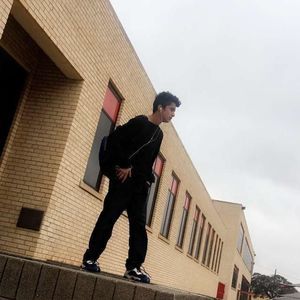 Meet your Posher, Tony